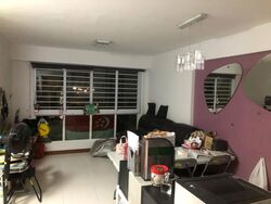 Blk 267A Punggol Field (Punggol), HDB 4 Rooms #634225411
